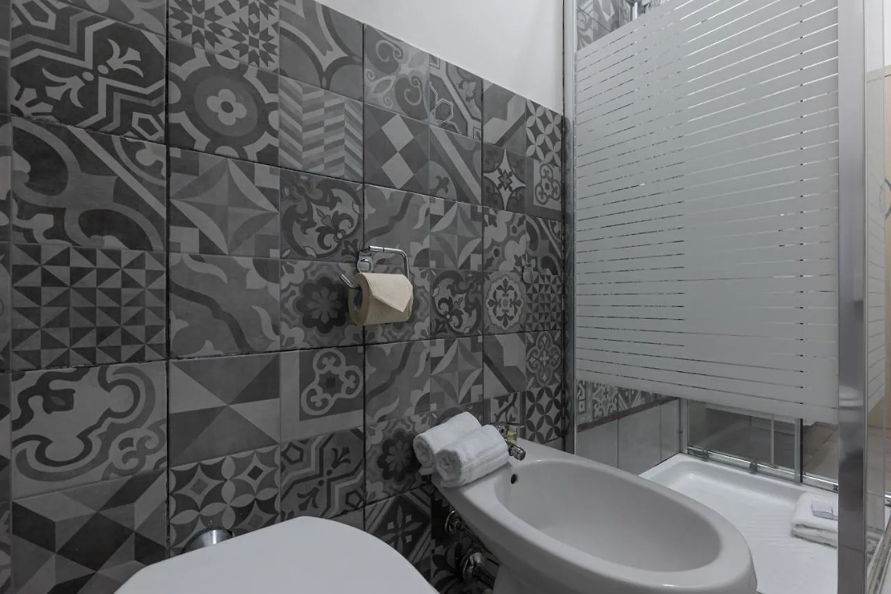 Espinasse Apartment Milan