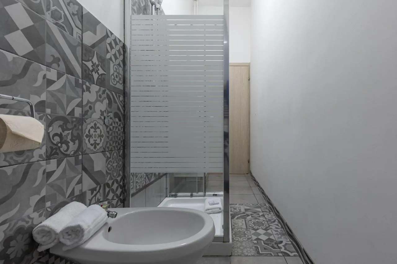 Espinasse Apartment Milan