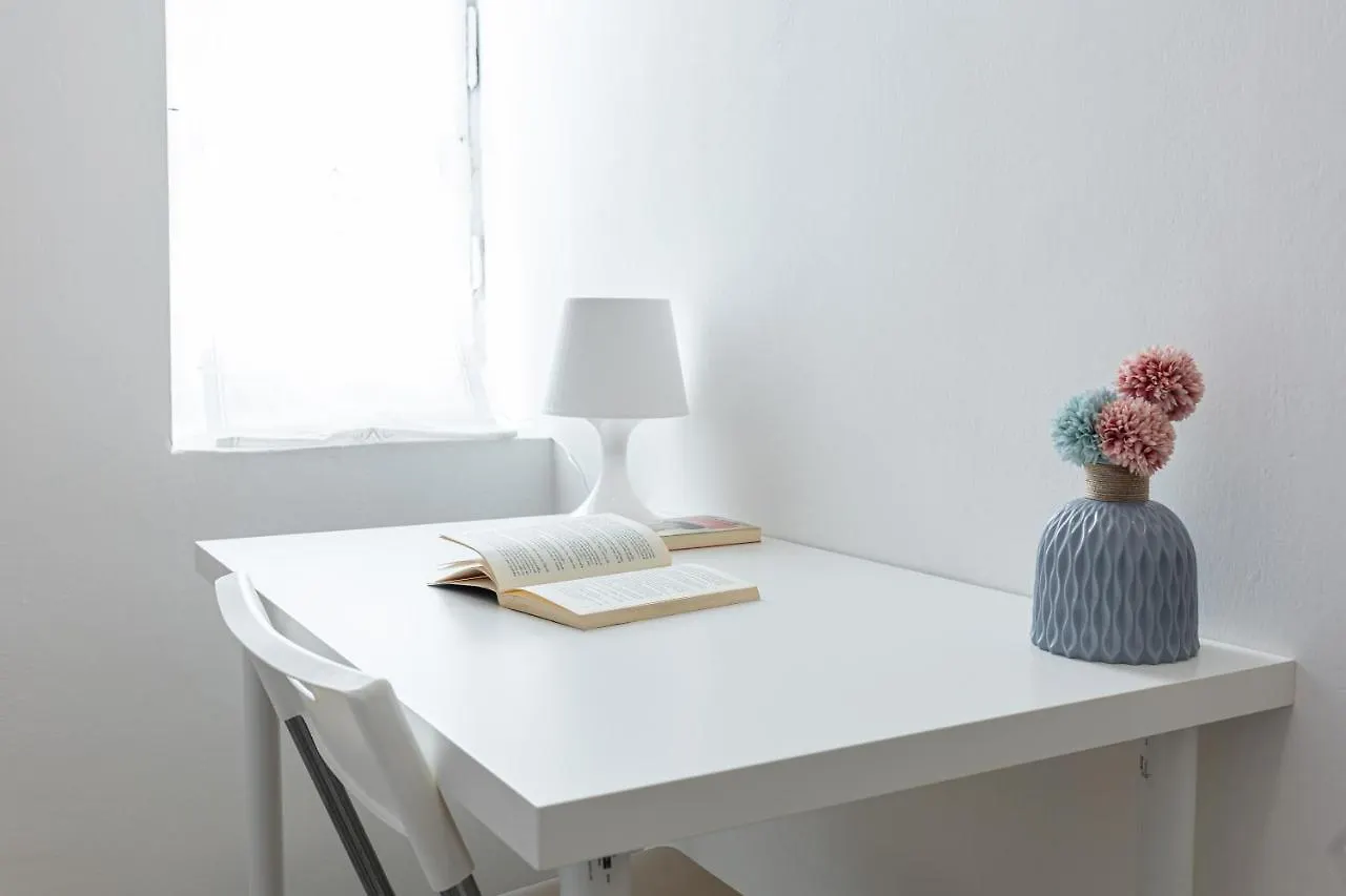 Espinasse Apartment Milan Italy
