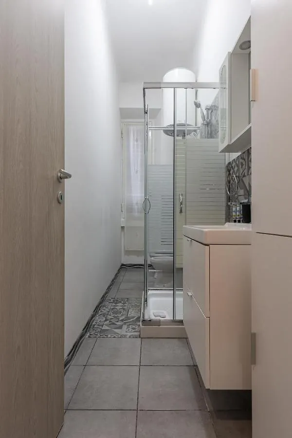 Espinasse Apartment Milan