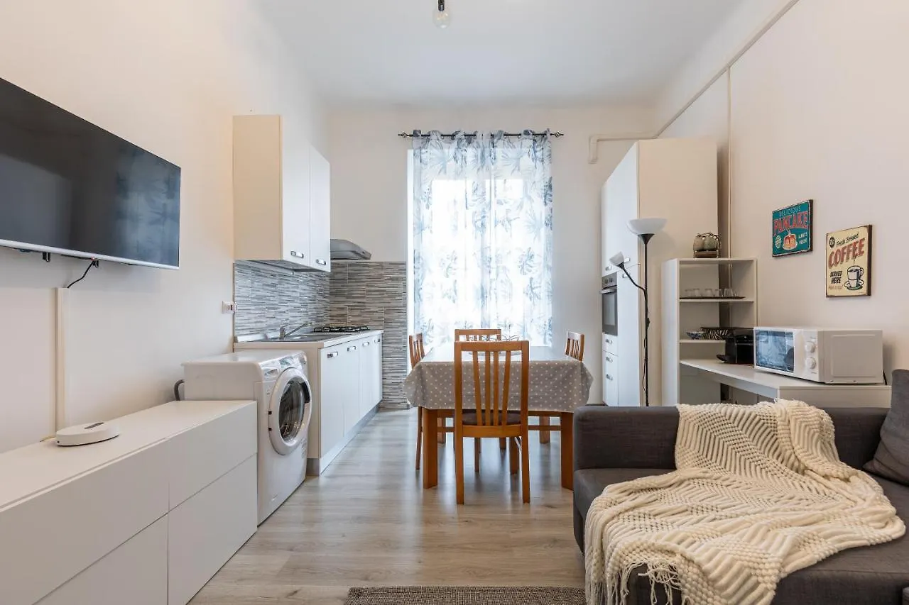 Espinasse Apartment Milan